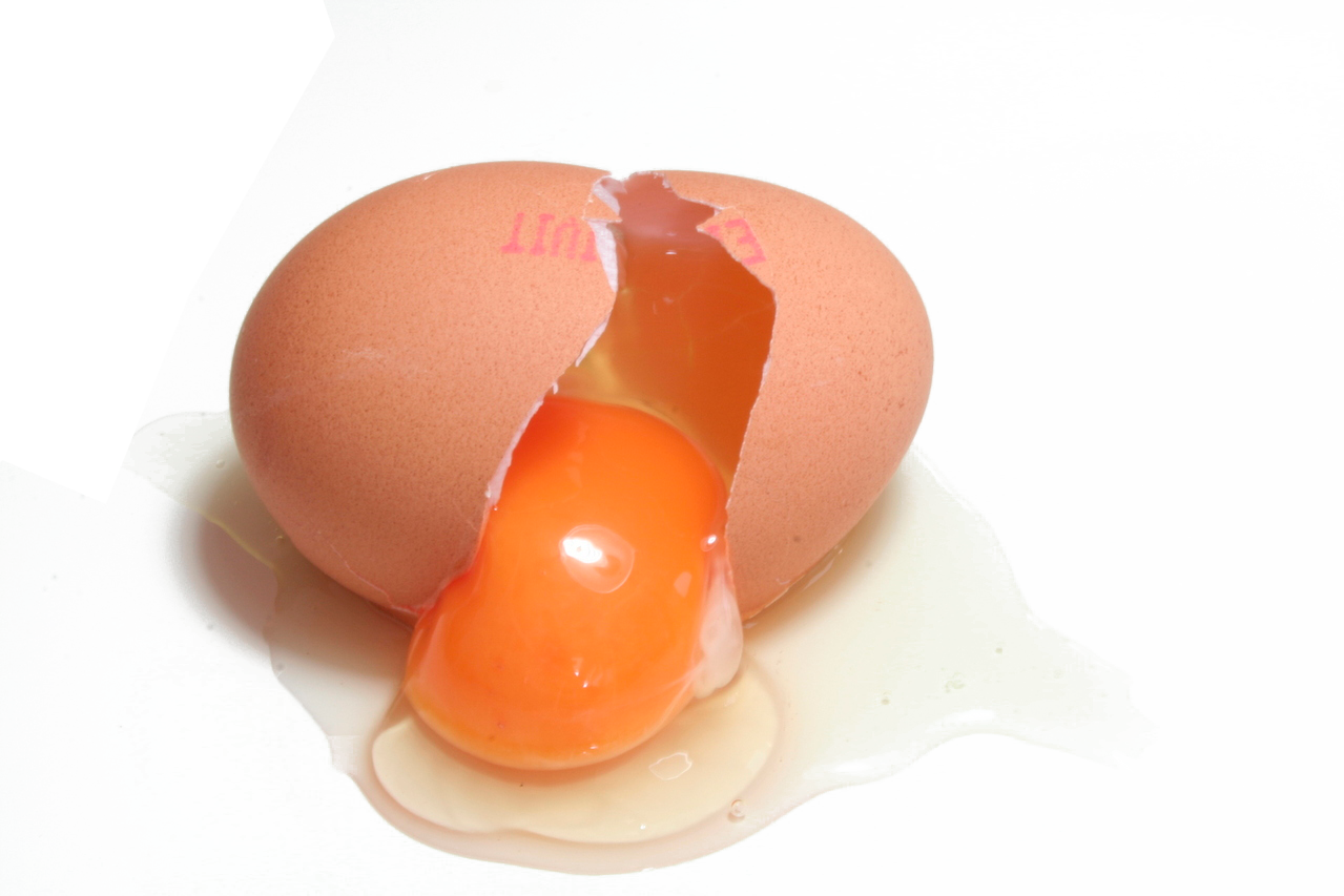 如何用鸡蛋做出最简单却好吃的美食？ - 知乎